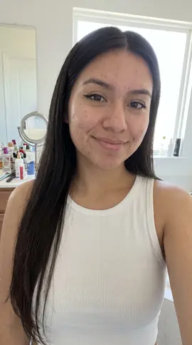 Ana, AI actor, 24