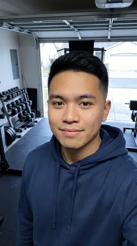 Andrew, AI actor, 23