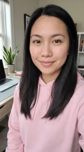 Brianna, AI actor, 24