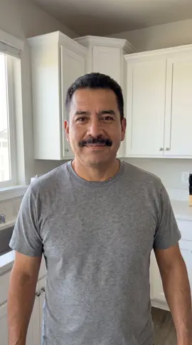 Carlos, AI actor, 37