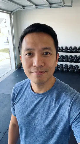 Daniel, AI actor, 40