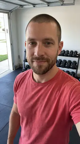 Derek, AI actor, 38