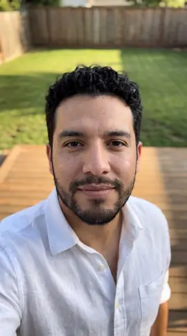 Diego, AI actor, 29