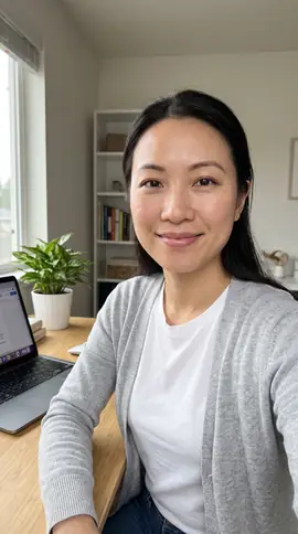 Emily, AI actor, 29