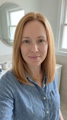 Erin, AI actor, 41