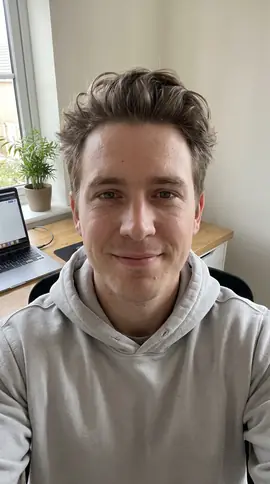 Ethan, AI actor, 26
