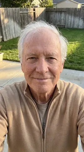 Frank, AI actor, 72