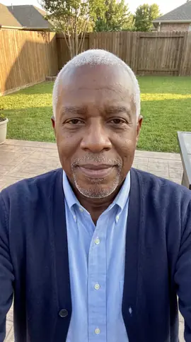 Gary, AI actor, 67