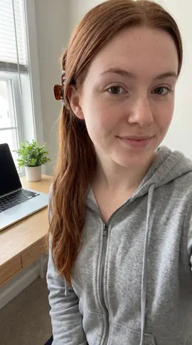 Harper, AI actor, 19