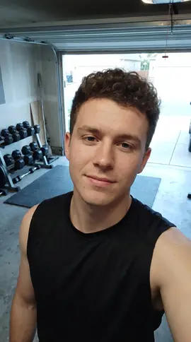 Jake, AI actor, 23