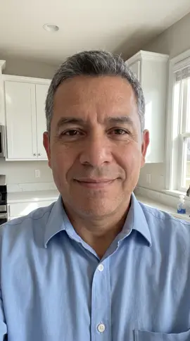 Javier, AI actor, 52