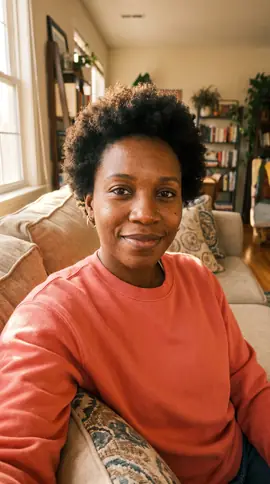 Keisha, AI actor, 33