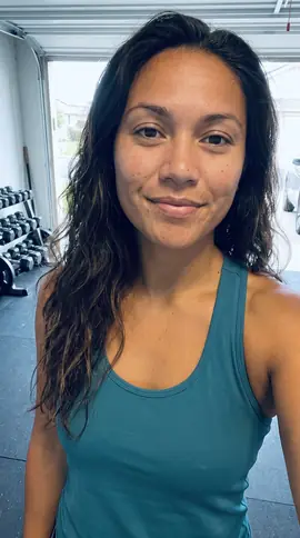 Leilani, AI actor, 27