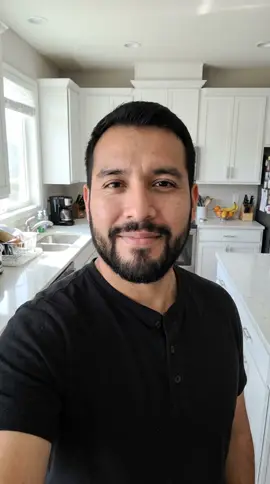 Marco, AI actor, 33