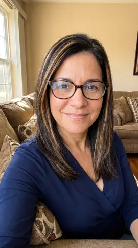 Maria, AI actor, 52