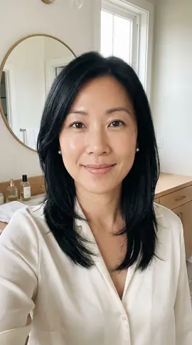 Mei, AI actor, 41