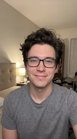 Nate, AI actor, 27