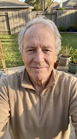 Pete, AI actor, 71
