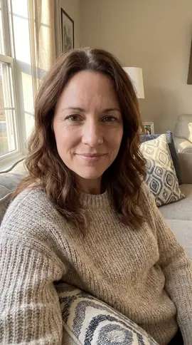 Rachel, AI actor, 45