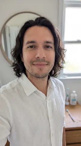 Rafael, AI actor, 29
