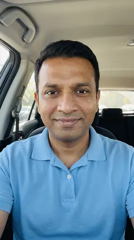 Raj, AI actor, 43