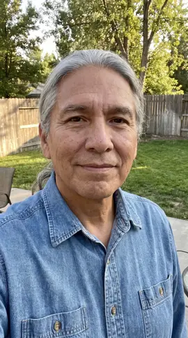 Ray, AI actor, 58