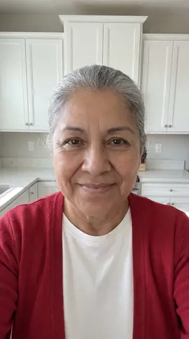 Rosa, AI actor, 67