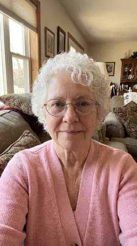 Ruth, AI actor, 70