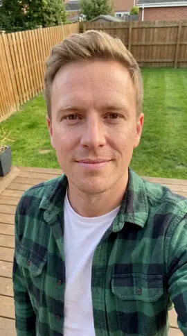 Ryan, AI actor, 35