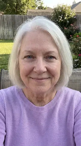 Sarah, AI actor, 63