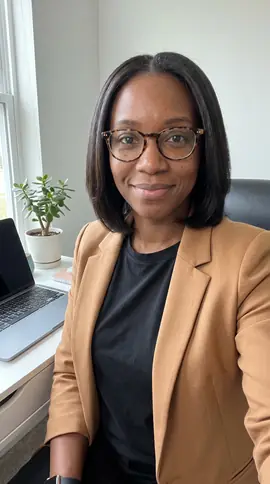 Tasha, AI actor, 38