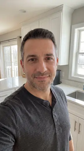 Tony, AI actor, 46