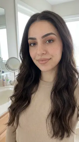 Yasmin, AI actor, 23